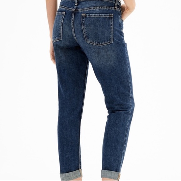 GAP sexy boyfriend jean - Picture 3 of 5